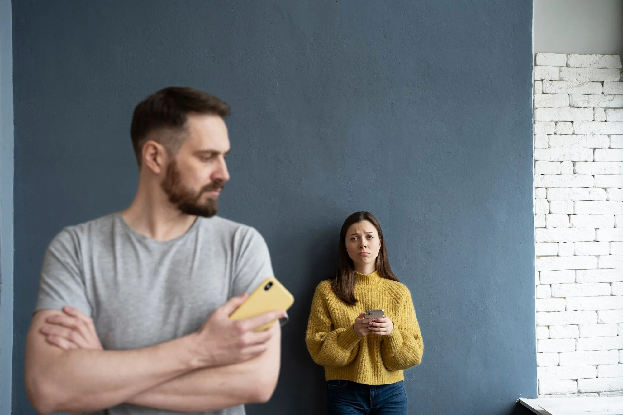 5 Effectieve Manieren Om Met Je Partner Te Communiceren Wanneer Je Echt Boos Op Hen Bent