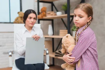 5 Dingen Die Je Nooit Tegen Een Kind Met Angststoornissen Moet Zeggen