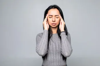 7 kleine dingen om te doen wanneer je moe bent en een beetje depressief